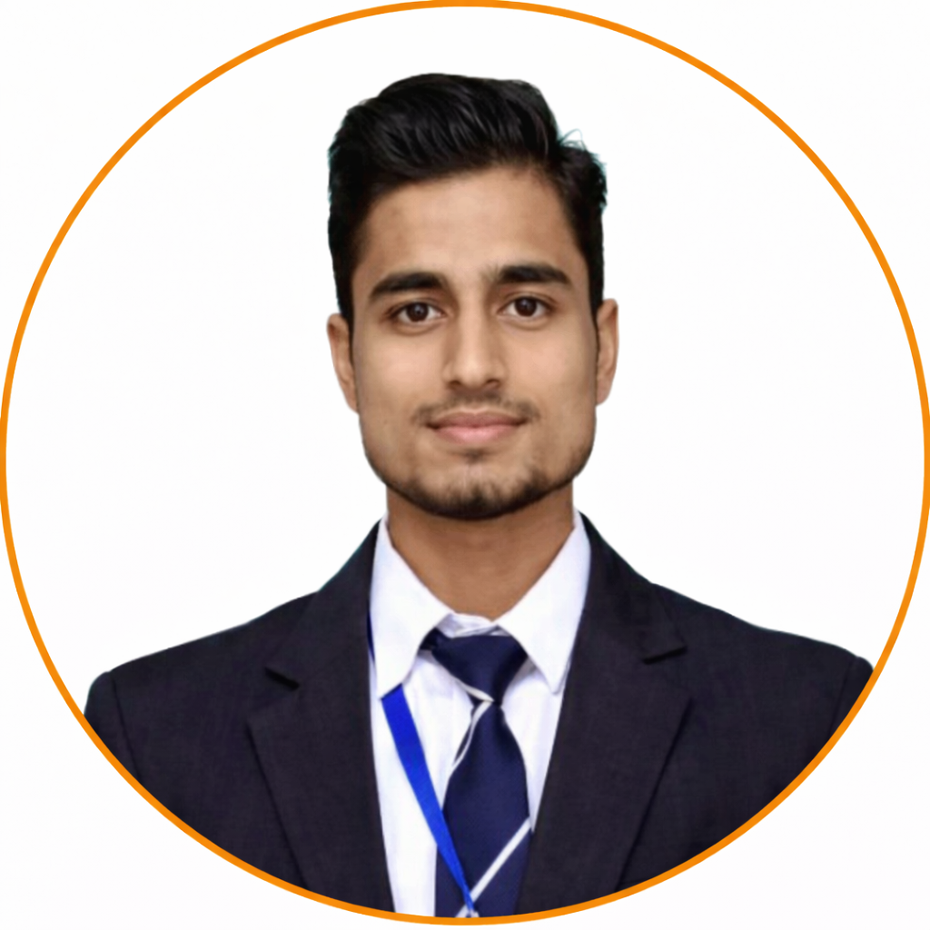 Chandan Patwa BCA